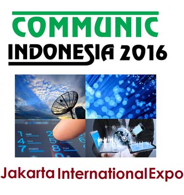 Communic Indonesia 2016