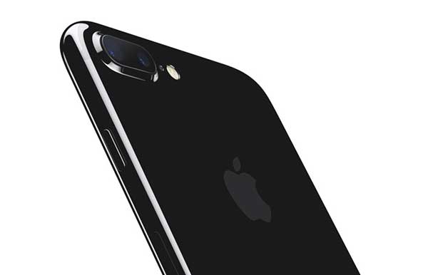 iPhone 7 Dual Camera