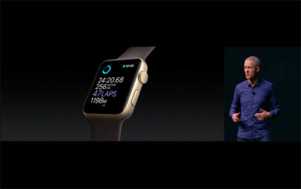 Apple Watch