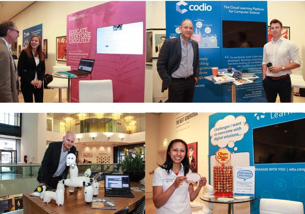 Singapore Fin Tech