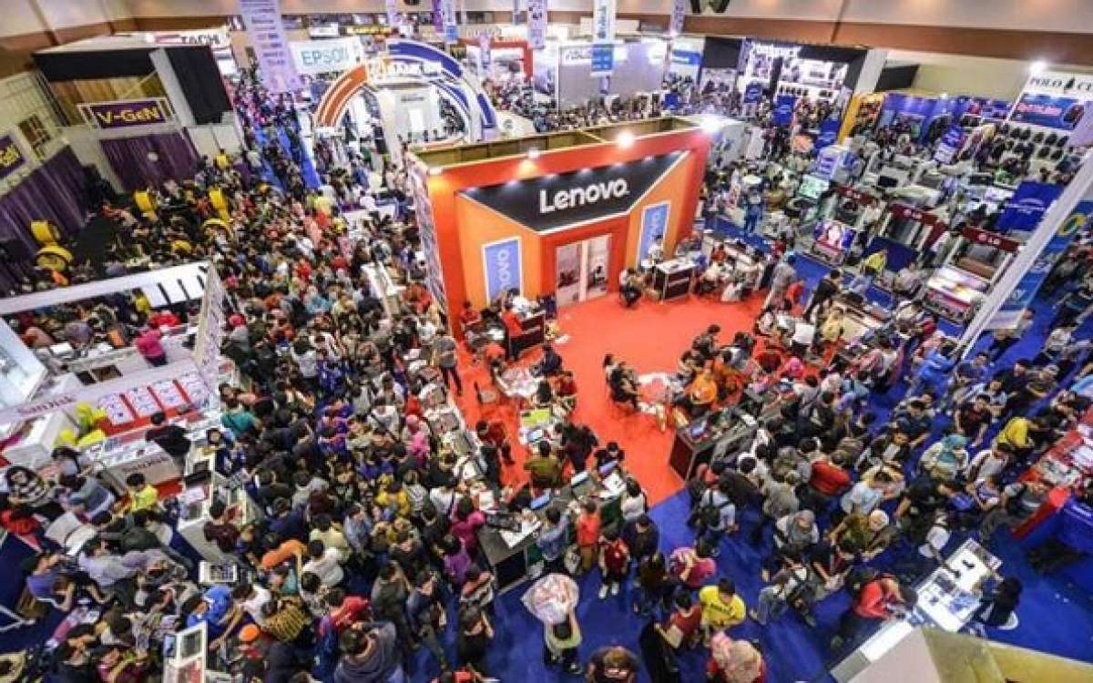 Dilaporkan Ke Polisi Melanggar Hak Cipta, Ketua APKOMINDO Lapor Balik